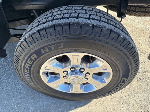 Used 2024 RAM 2500 Big Horn image 29
