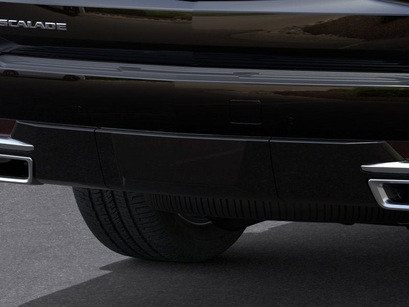 Certified 2022 Cadillac Escalade ESV Premium Luxury RWD image 14
