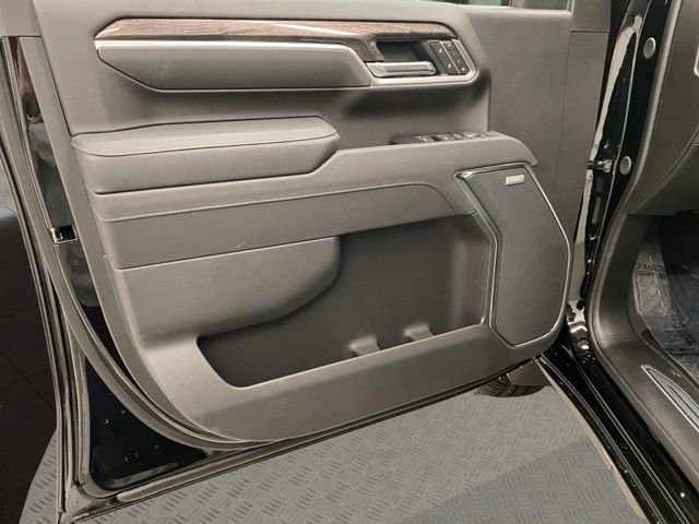 New 2026 Chevrolet Silverado 2500 LTZ w/ LTZ Plus Package image 24