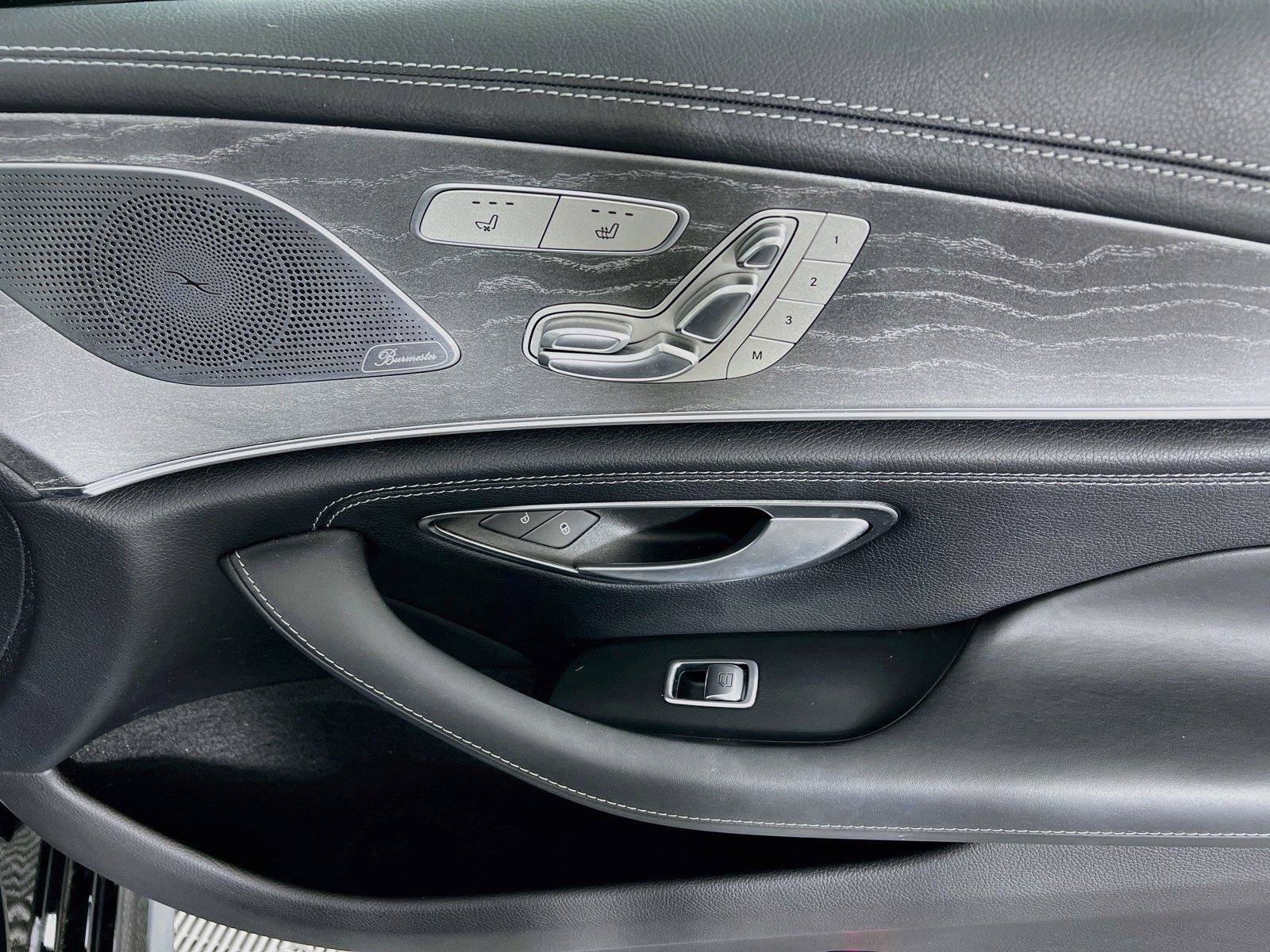 Used 2019 Mercedes-Benz CLS 53 AMG 4MATIC image 32