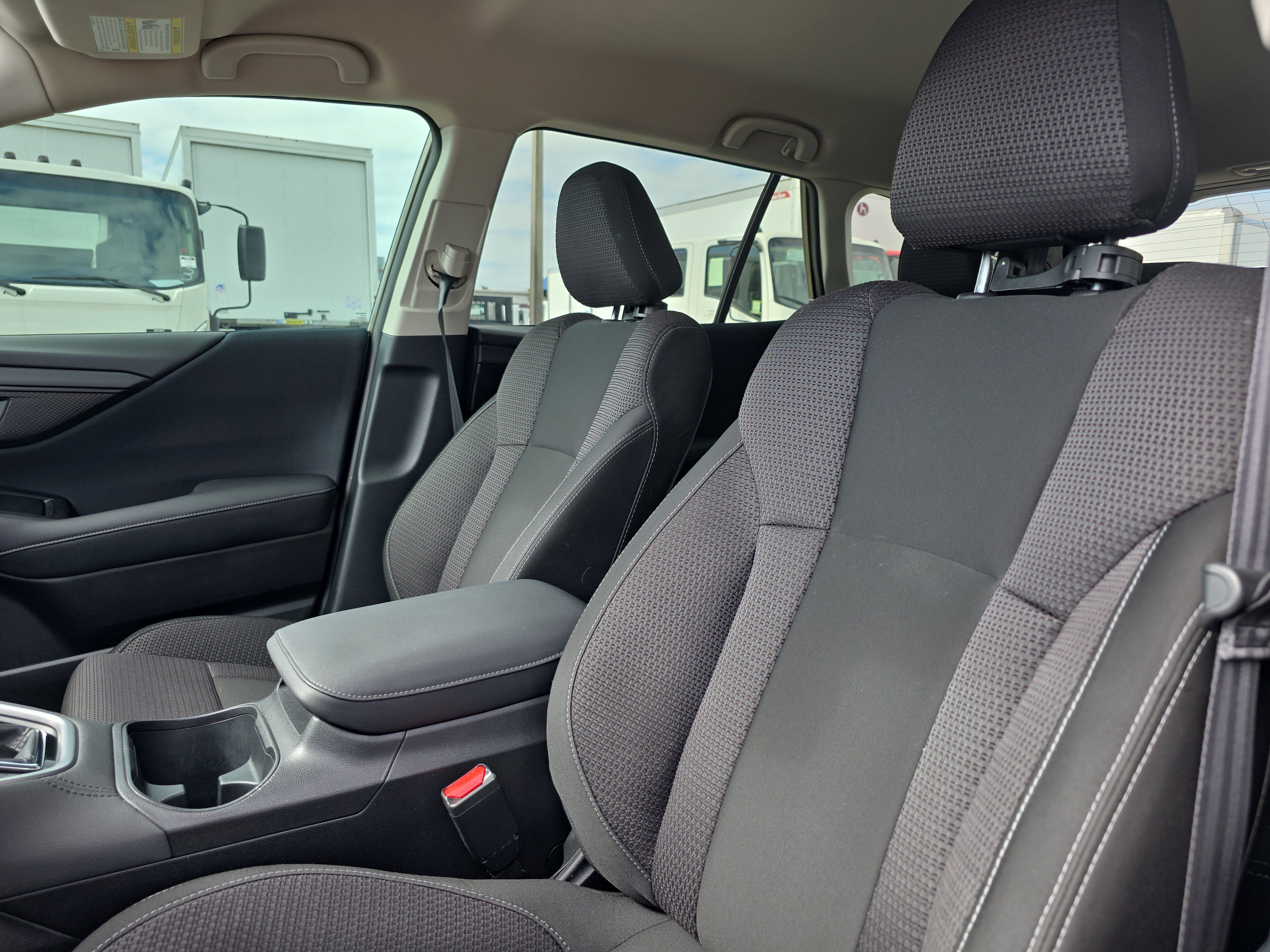 Used 2023 Subaru Outback Premium image 26