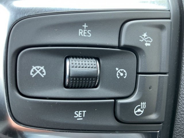 New 2025 Chevrolet Blazer RS w/ Driver Confidence II Package image 8