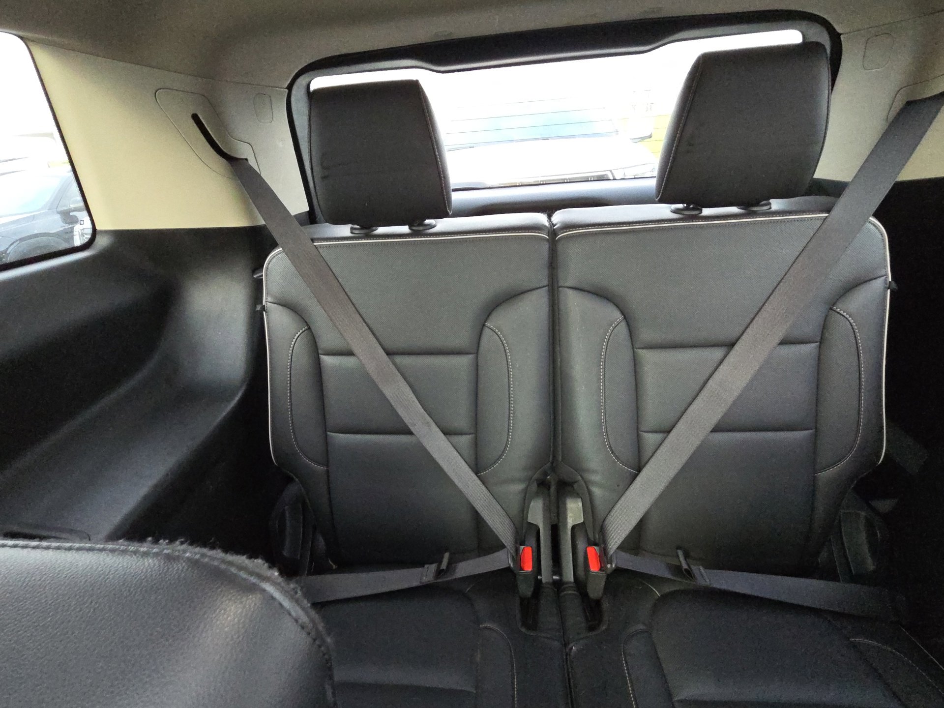 Used 2019 GMC Acadia Denali w/ Technology Package image 14