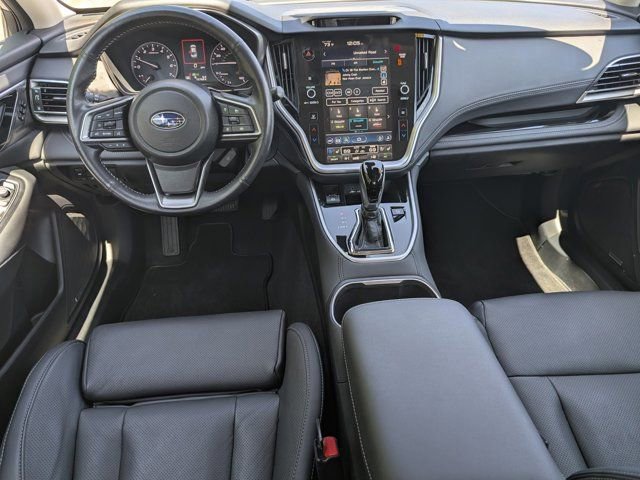 Used 2023 Subaru Legacy Touring XT AWD/4WD image 19