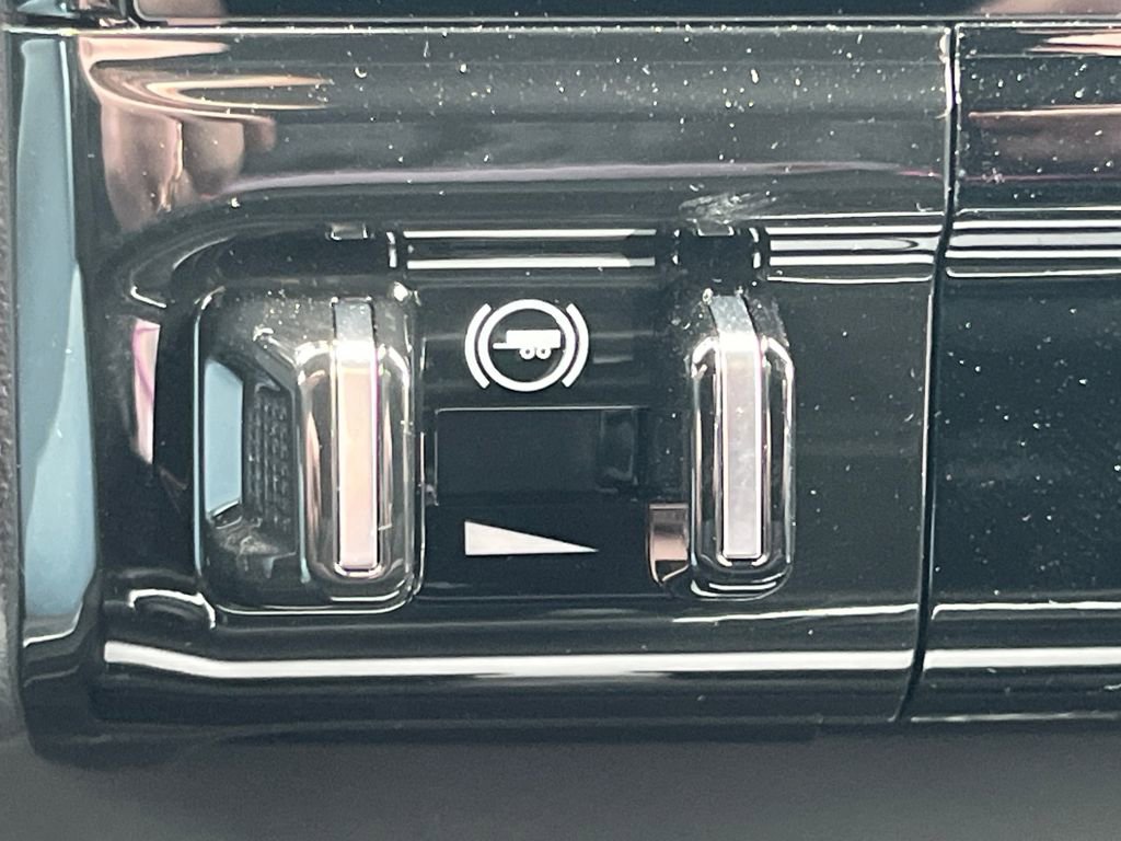 New 2026 RAM 1500 Laramie w/ Night Edition image 9