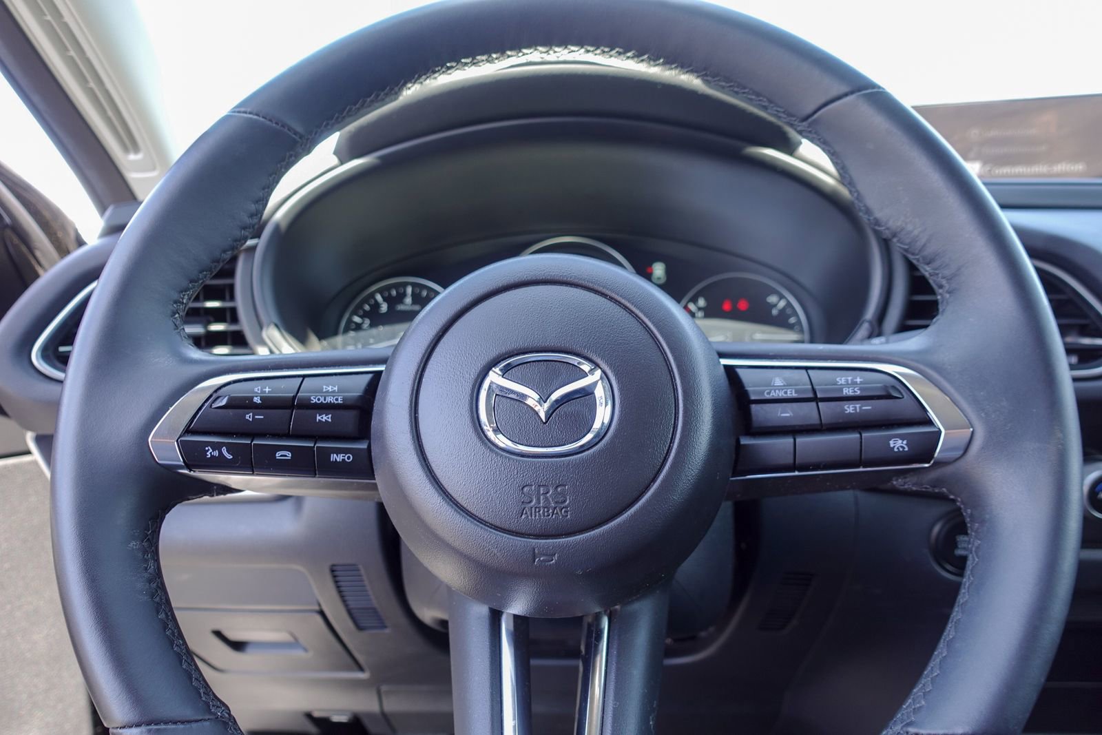 Used 2025 MAZDA CX-30 AWD 2.5 S w/ Select Sport Pkg image 16