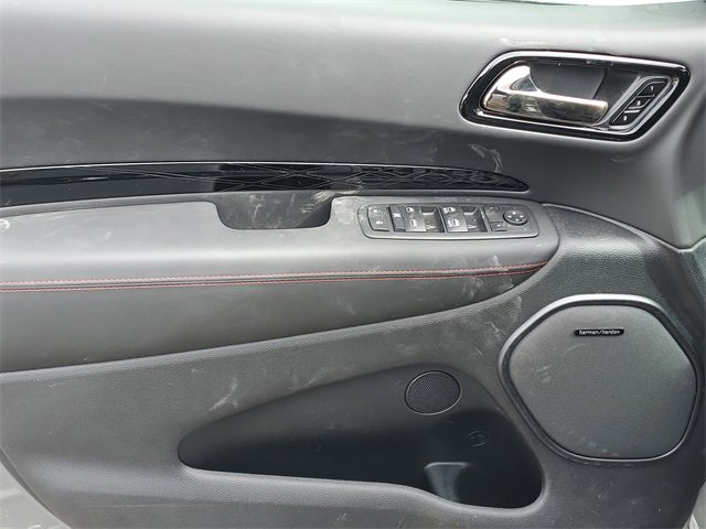 New 2026 Dodge Durango GT AWD/4WD image 16