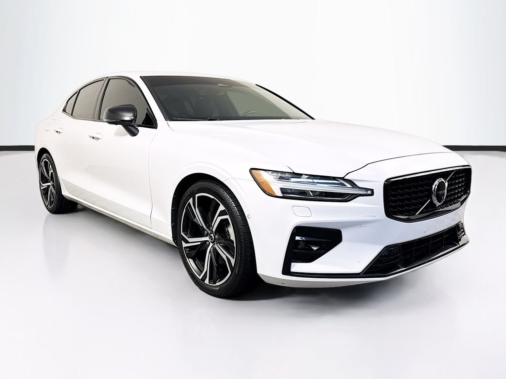 Used 2024 Volvo S60 B5 Ultimate AWD/4WD image 3