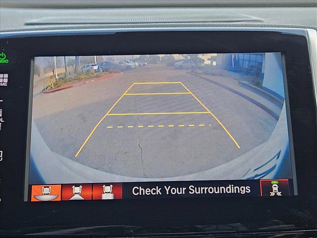 Used 2016 Honda Pilot Elite image 14