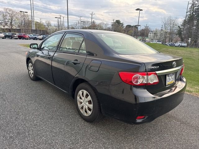 Used 2011 Toyota Corolla LE image 5