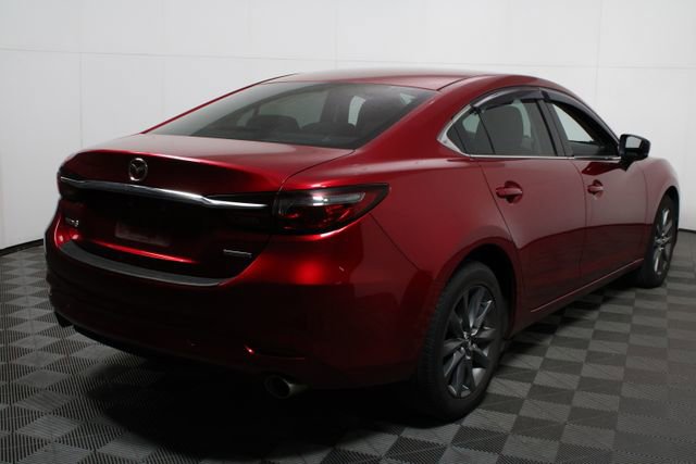Used 2020 MAZDA MAZDA6 Sport image 7