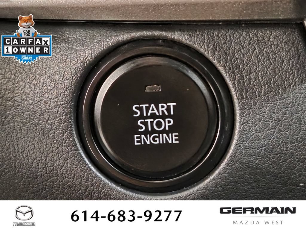 Used 2023 MAZDA CX-30 AWD 2.5 S w/ Select Package image 32