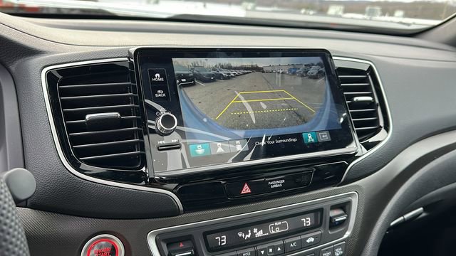 New 2026 Honda Ridgeline TrailSport+ image 17