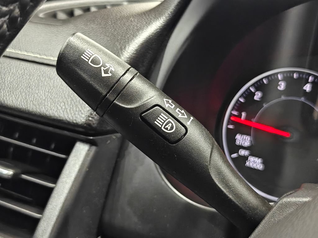 Used 2020 GMC Terrain Denali AWD/4WD image 47