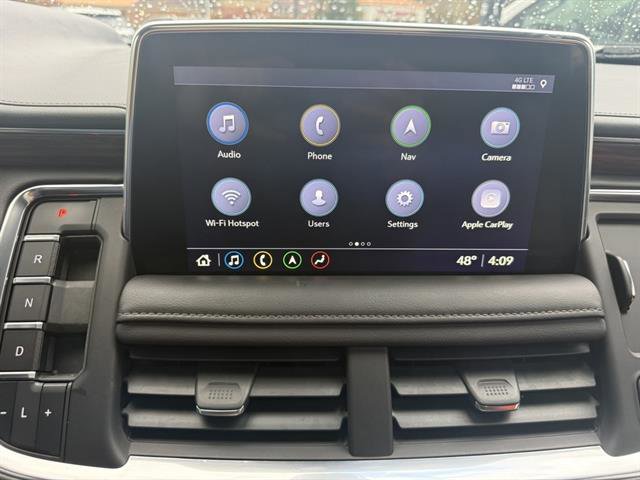 Used 2021 Chevrolet Tahoe High Country image 18