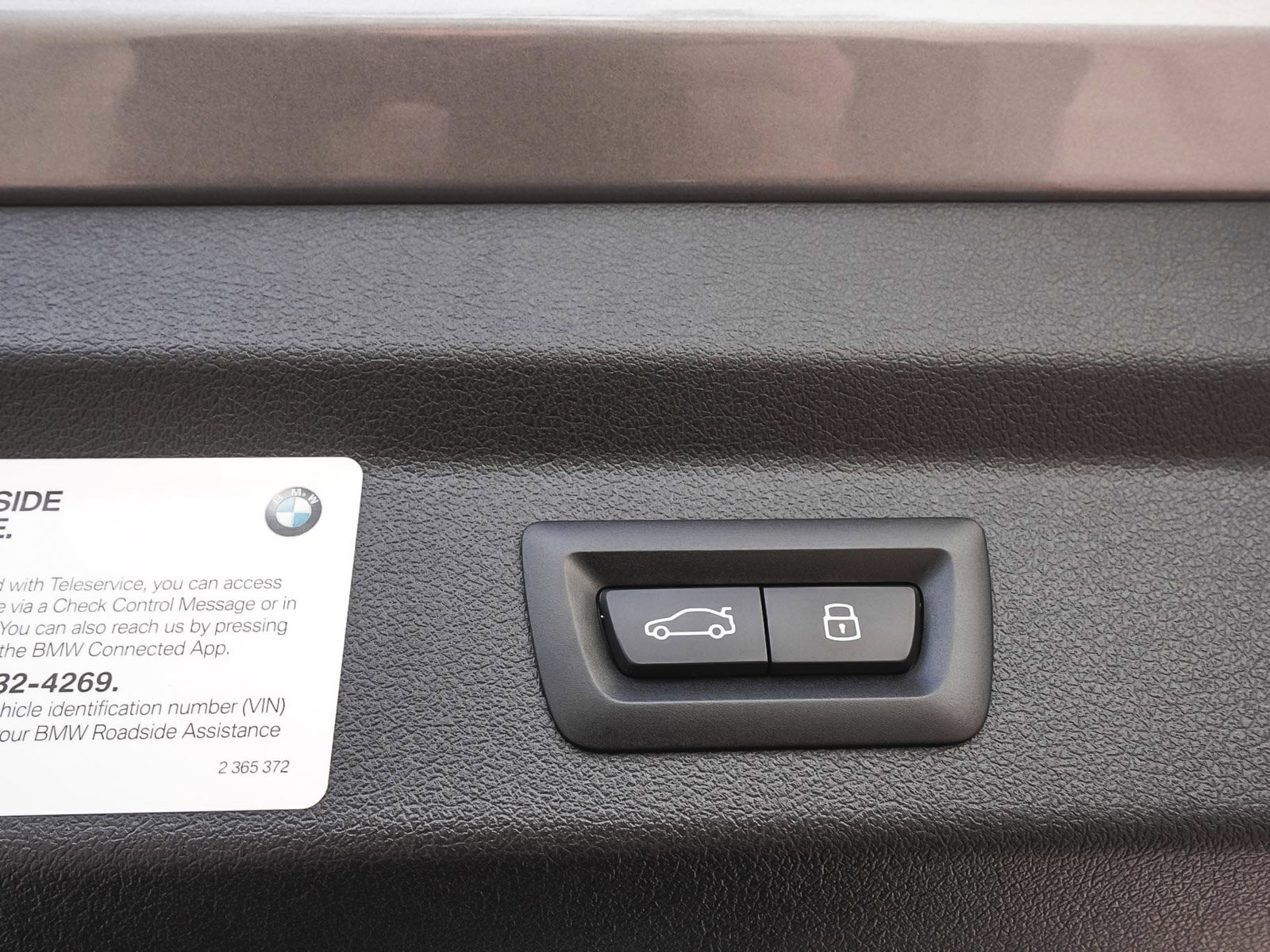 Used 2025 BMW X2 xDrive28i image 45