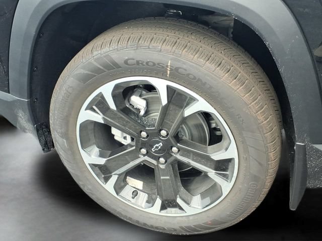 New 2026 Chevrolet Equinox LT w/ Convenience Package II FWD image 15