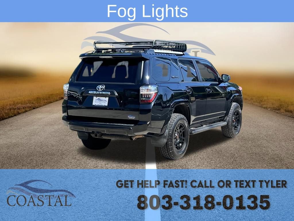 Used 2015 Toyota 4Runner TRD Pro image 13