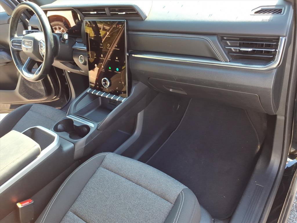 Used 2026 GMC Terrain Elevation AWD/4WD image 16