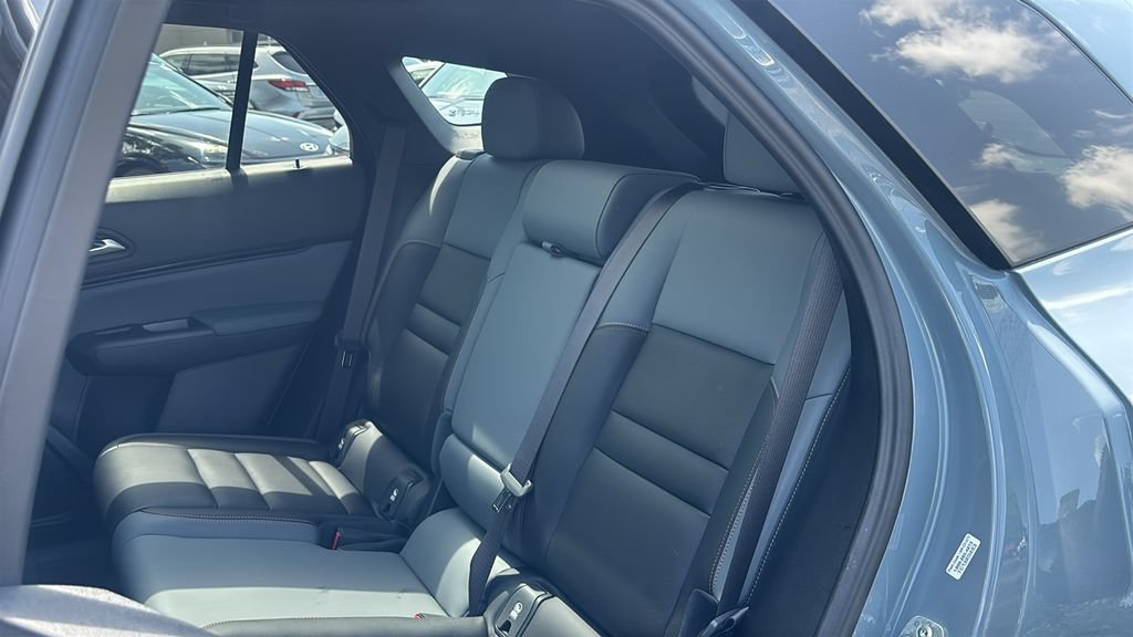 Used 2024 Honda Prologue Touring image 28