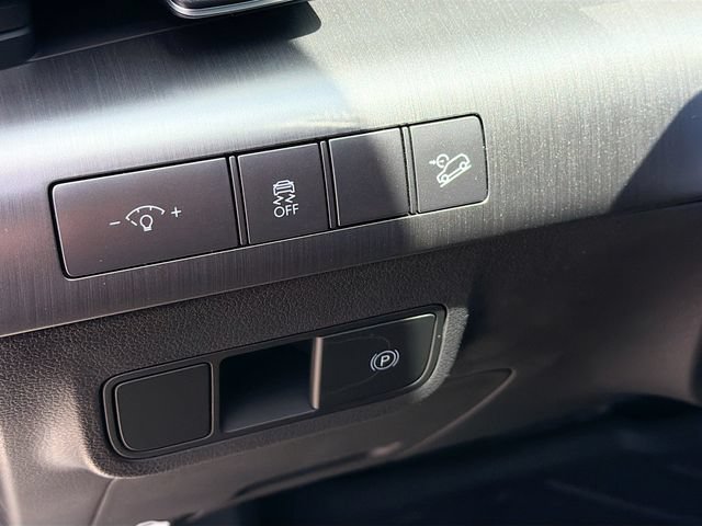 New 2026 Hyundai Kona SEL Sport FWD image 10