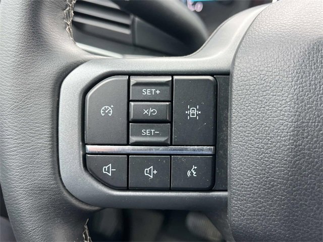 Used 2023 Ford F150 XLT w/ Equipment Group 302A High image 31