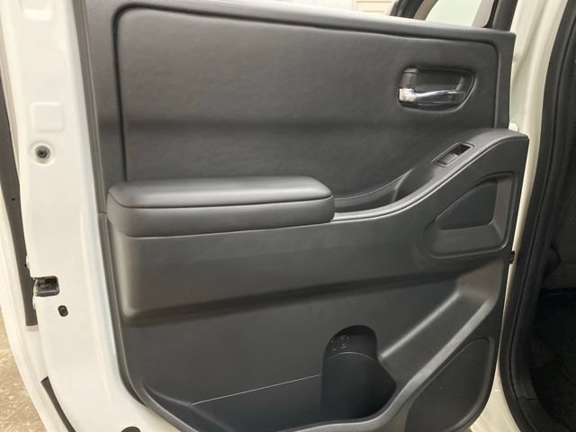 Used 2026 Nissan Frontier SV AWD/4WD image 62