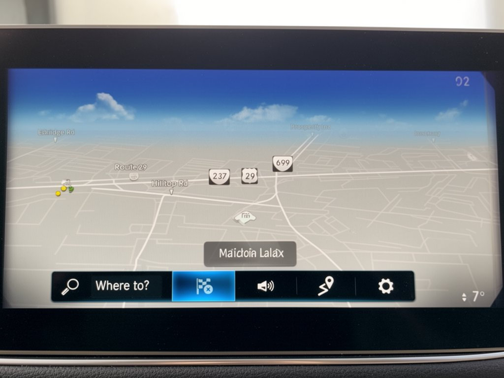 Used 2021 Mercedes-Benz GLE 350 4MATIC image 23