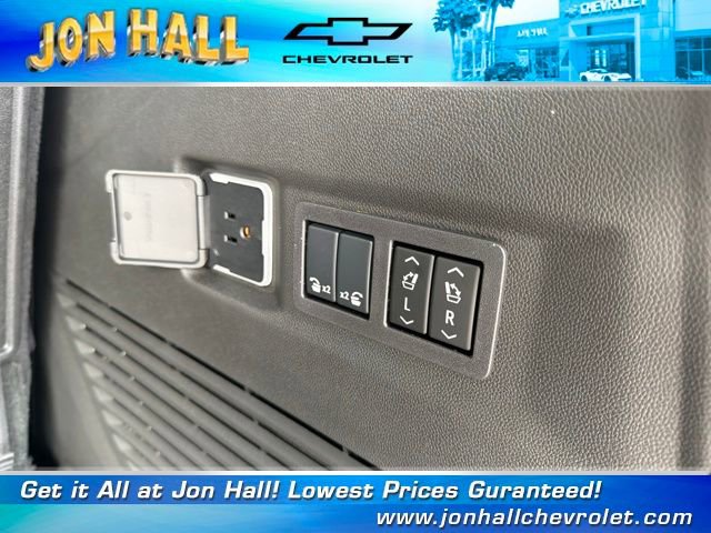 New 2026 Chevrolet Tahoe High Country image 13