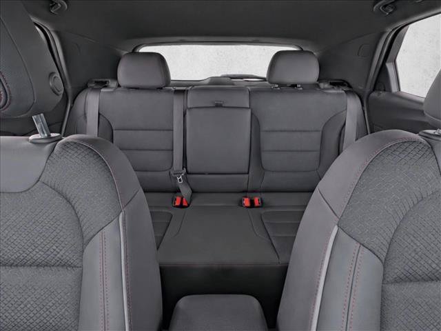 Used 2023 Chevrolet TrailBlazer RS w/ Technology Package FWD image 30