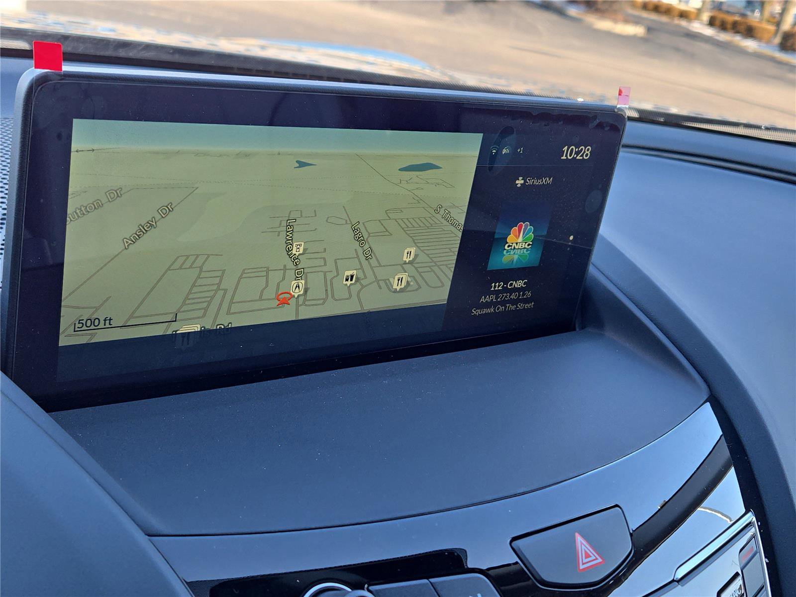 New 2026 Acura RDX SH-AWD w/ Advance Package image 6