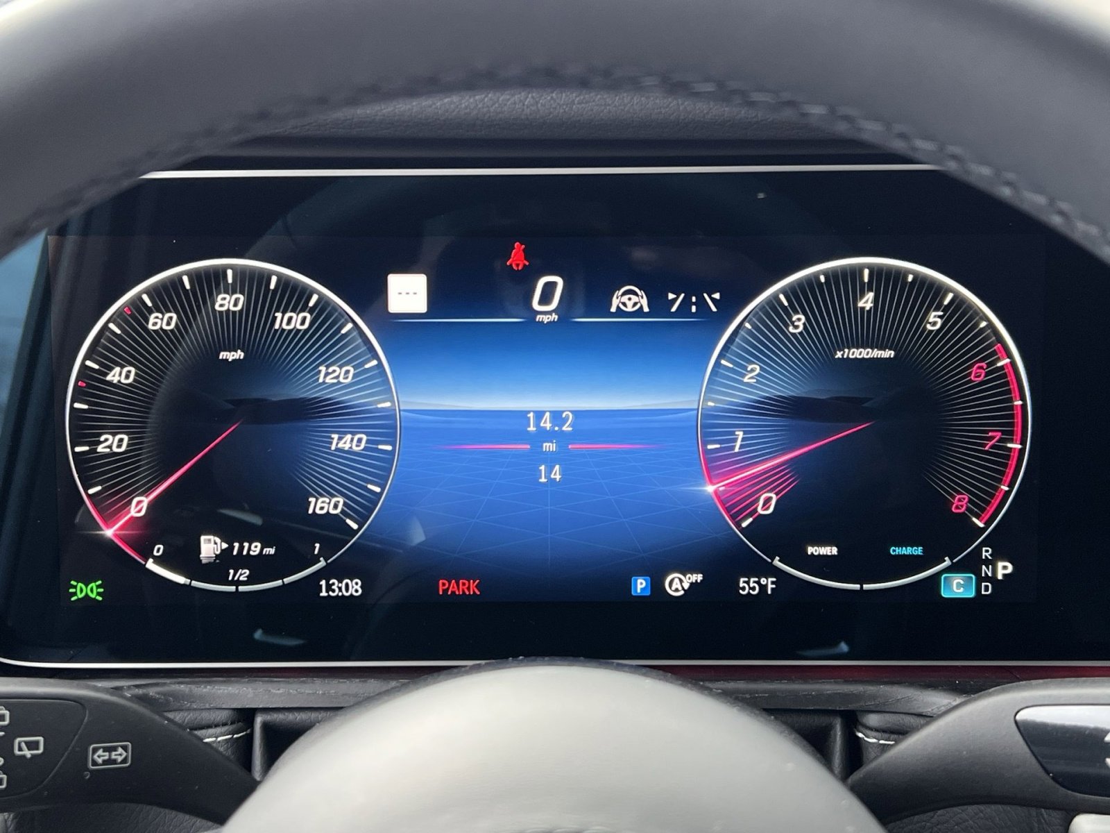 New 2026 Mercedes-Benz G 550 image 15