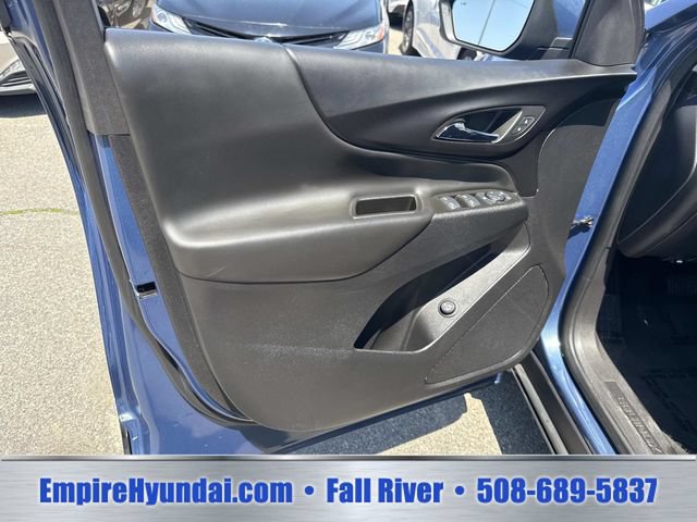 Used 2024 Chevrolet Equinox LT AWD/4WD image 19