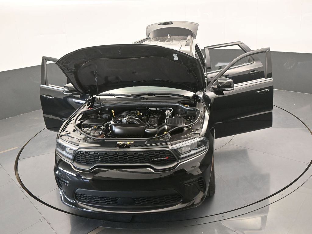 Used 2023 Dodge Durango GT image 75