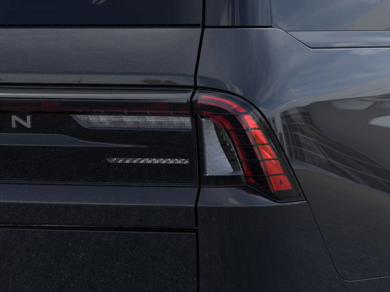 New 2026 Lincoln Navigator L Reserve w/ Jet Appearance Package image 21