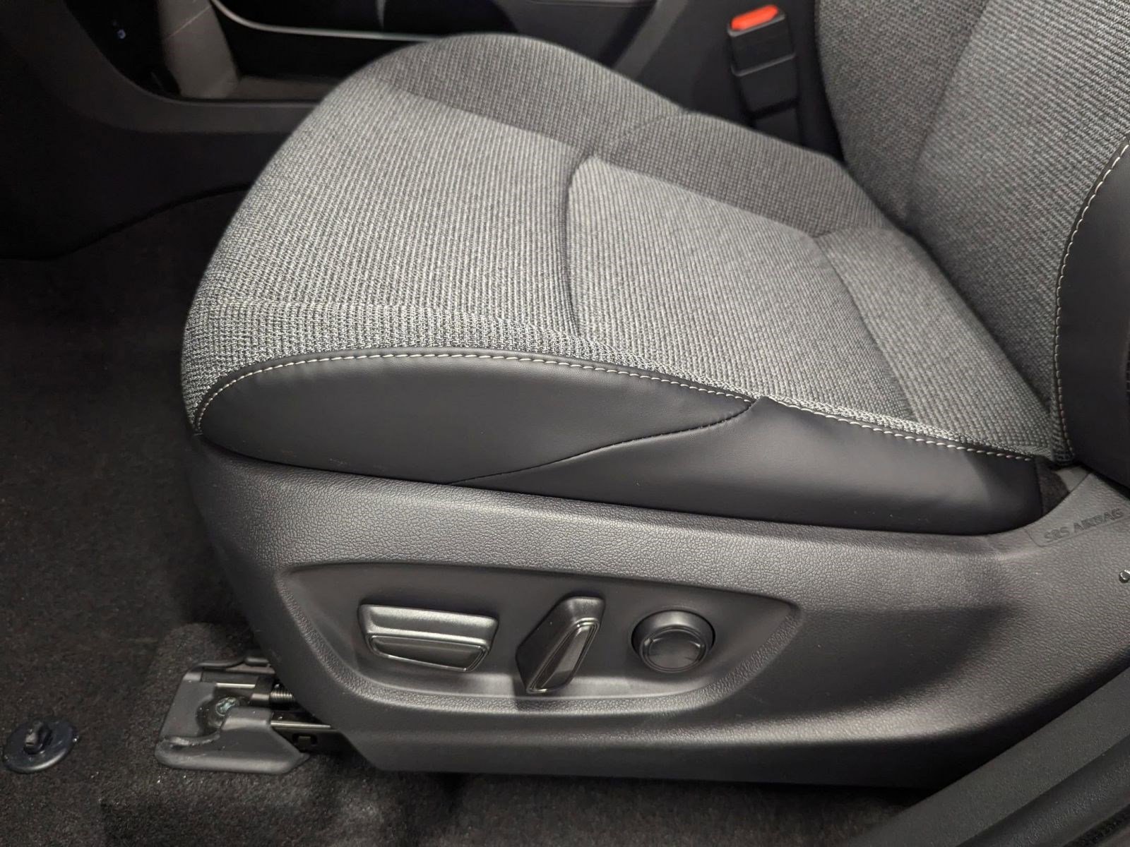 New 2026 Toyota bZ image 11