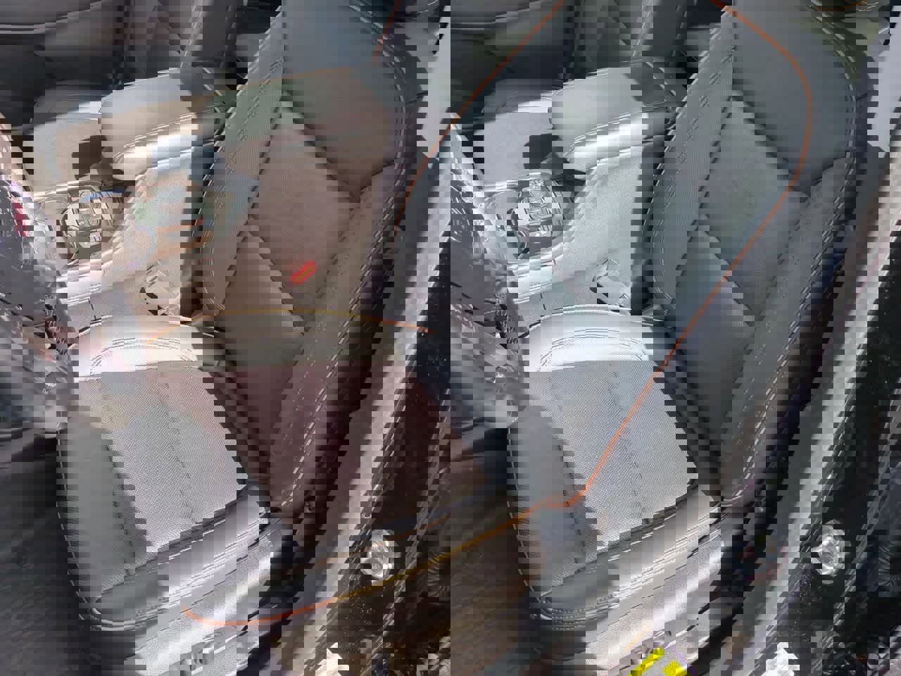 Used 2023 GMC Acadia AT4 w/ Technology Package image 17