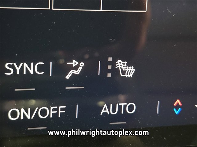 New 2026 GMC Terrain AT4 w/ Technology Package II image 19