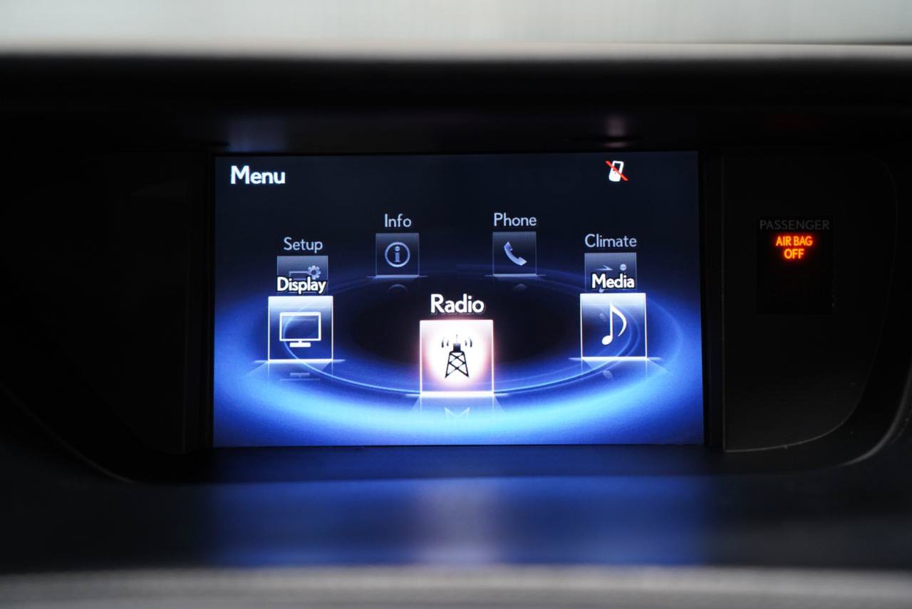 Used 2016 Lexus ES 350 FWD image 19