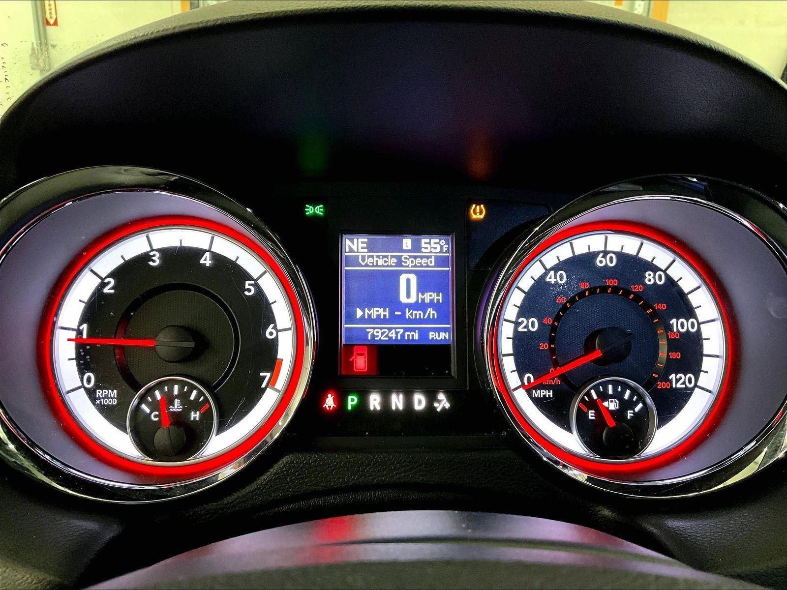 Used 2016 Dodge Grand Caravan R/T FWD image 19