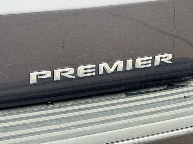 Used 2024 Chevrolet Suburban Premier image 15