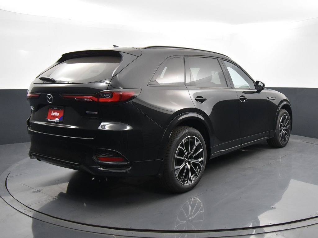 New 2025 MAZDA CX-70 3.3 Turbo w/ Premium Package image 31