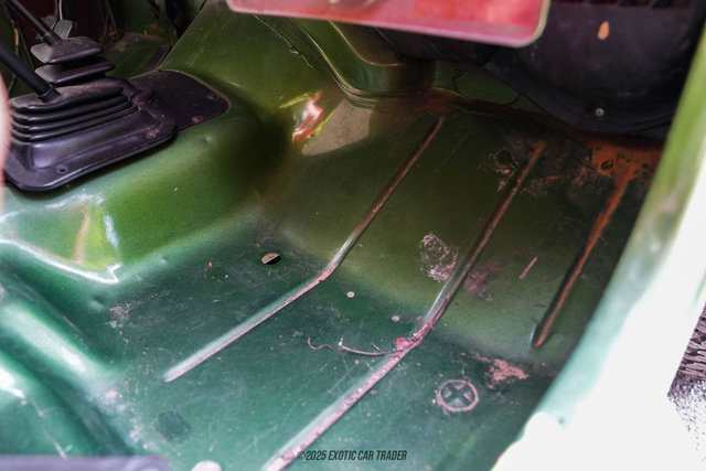 Used 1986 Jeep CJ 7 image 27