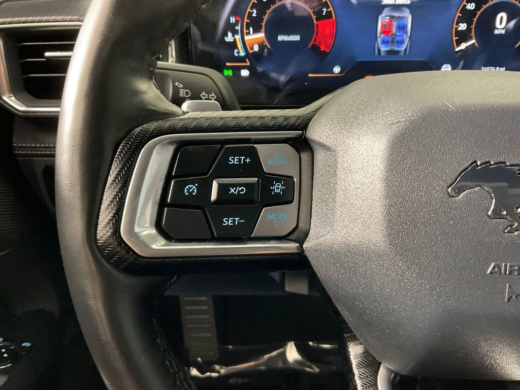 Used 2024 Ford Mustang GT Premium image 22