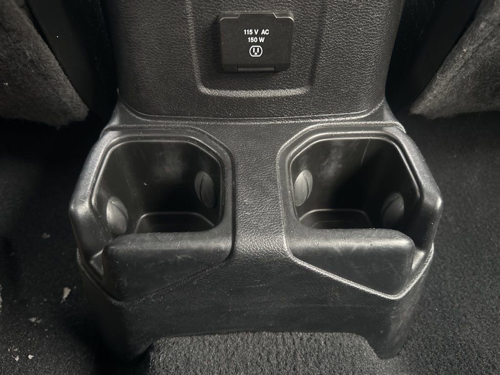 Used 2021 Jeep Wrangler Unlimited Rubicon image 33