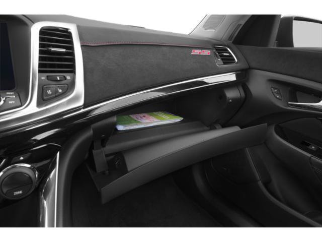 Used 2015 Chevrolet SS RWD image 19
