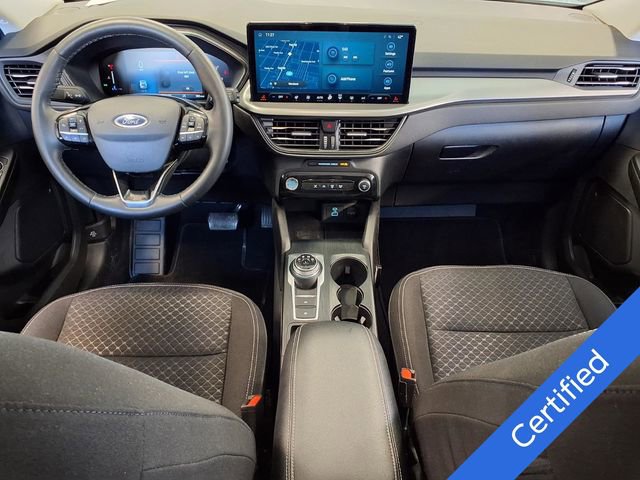Certified 2023 Ford Escape Active w/ Tech Pack #1 AWD/4WD image 10