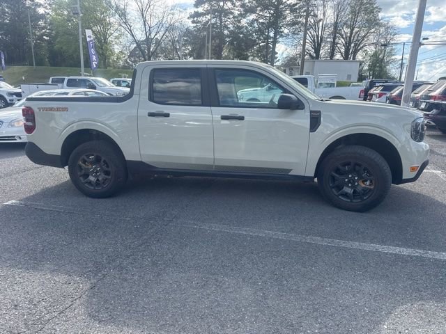 Used 2024 Ford Maverick Tremor w/ Tremor Off-Road Package image 4