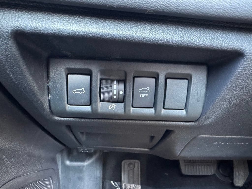 Used 2020 Subaru Outback Onyx Edition XT w/ Popular Package #2 AWD/4WD image 34