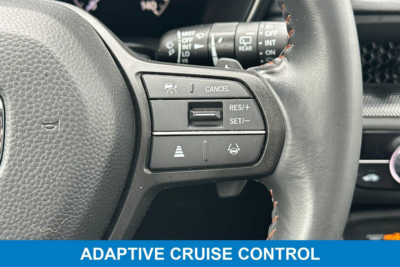 Used 2024 Honda CR-V Sport-L image 29